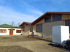 Kiadó ipari Jászalsószentgyörgy