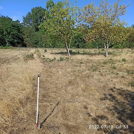 Eladó ipari Martfű