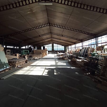 Kiadó ipari Jászalsószentgyörgy