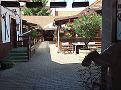 Eladó üzleti Szolnok, Belváros