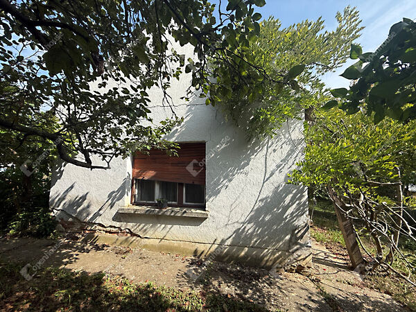 Eladó ház Becsvölgye