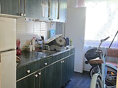 Eladó lakás Nyíregyháza, Érkert