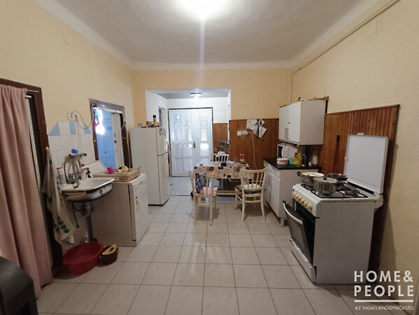 Eladó ház Maroslele