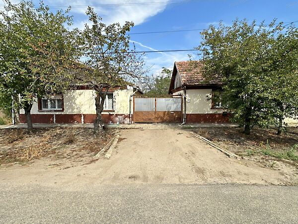 Eladó ház Mélykút