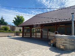 Eladó földterület Nagyigmánd