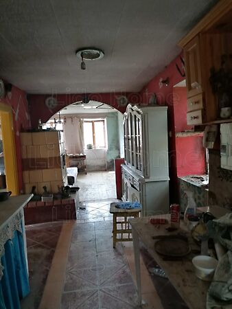 Eladó ház Somogyvámos