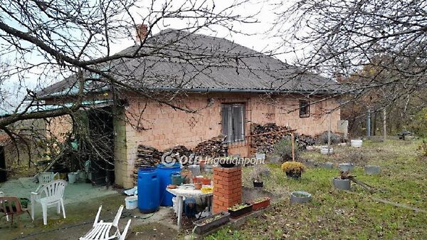 Eladó ház Kaposvár