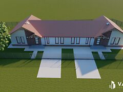 Eladó ház Hajdúsámson