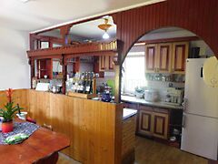 Eladó ház Vonyarcvashegy