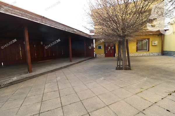 Eladó üzleti Kalocsa