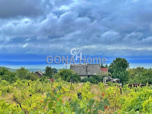 Eladó földterület Mencshely