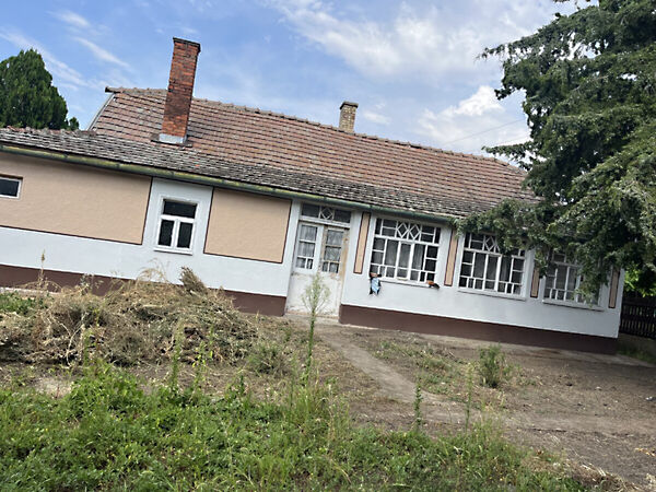 Eladó ház Nádudvar