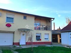 Eladó ház Mohács