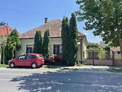 Eladó ház Győr