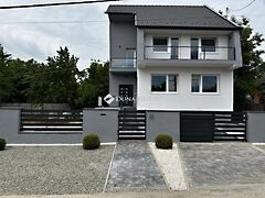 Eladó ház Budapest, XVII. kerület