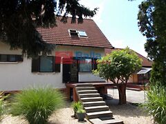 Eladó ház Ráckeve