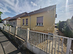 Eladó ház Nagykanizsa