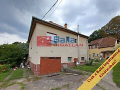 Eladó ház Csömör