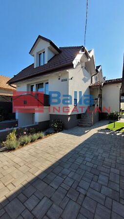 Eladó ház Dunakeszi