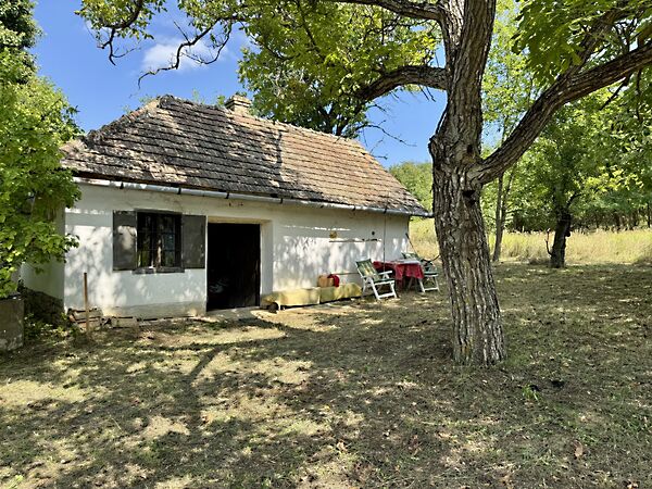 Eladó nyaraló Zalaszentgrót