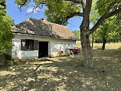 Eladó nyaraló Zalaszentgrót