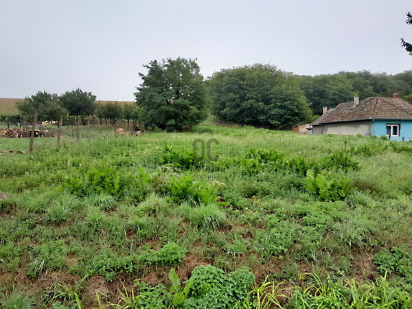 Eladó földterület Nagyrada