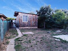 Eladó földterület Mikepércs