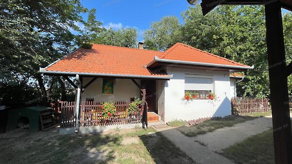 Eladó ház Délegyháza
