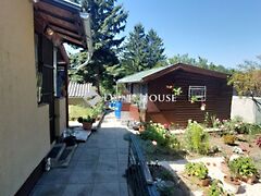 Eladó nyaraló Tatabánya