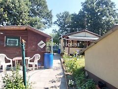 Eladó nyaraló Tatabánya