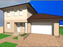 Eladó lakás Nyíregyháza, Oros