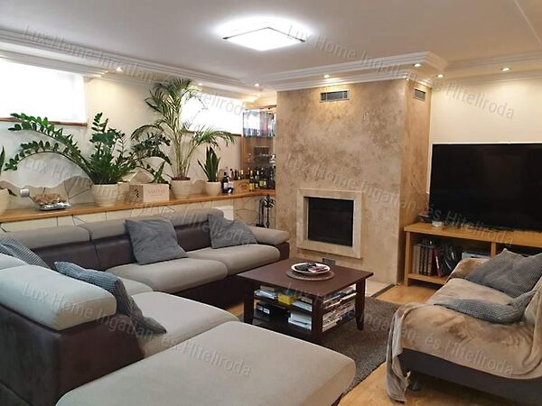 Eladó ház Nagyigmánd