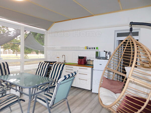 Eladó nyaraló Siófok