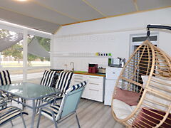 Eladó nyaraló Siófok