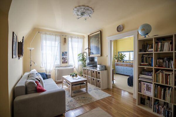 Eladó lakás Budapest, XI. kerület