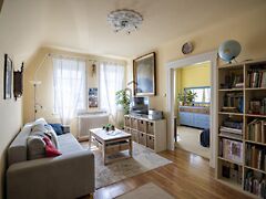 Eladó lakás Budapest, XI. kerület