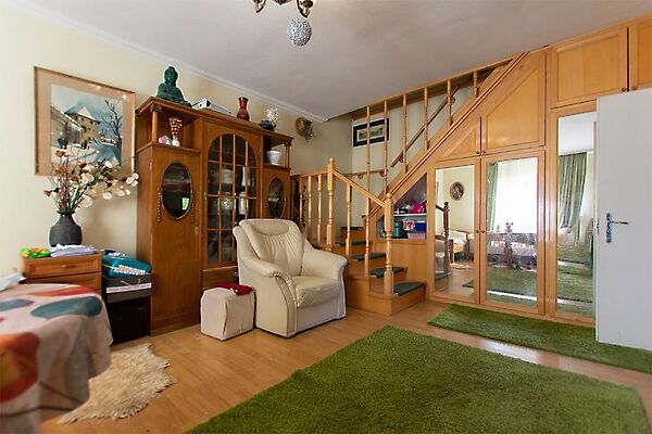 Eladó ház Budapest, XXI. kerület