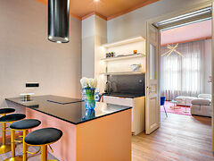 Eladó lakás Budapest, VIII. kerület