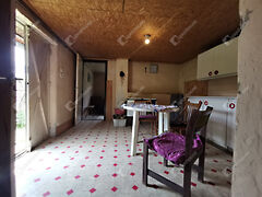 Eladó nyaraló Homokkomárom