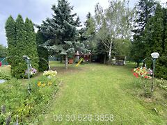 Eladó földterület Szombathely, Parkerdei lakópark