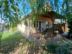 Eladó ház Debrecen, Nagysándor telep