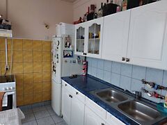 Eladó lakás Nyíregyháza, Érkert