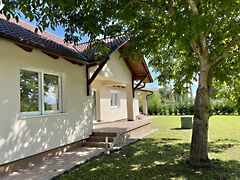 Eladó ház Balatonszentgyörgy