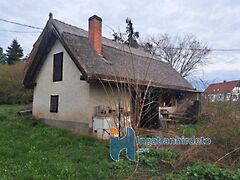 Eladó ház Alsópáhok