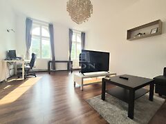 Eladó lakás Budapest, VI. kerület