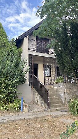 Eladó nyaraló Tatabánya