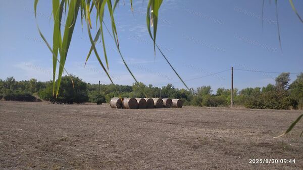 Eladó földterület Mesterszállás