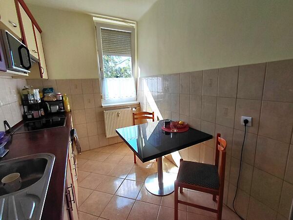 Eladó lakás Tatabánya