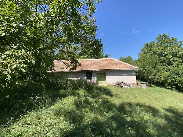 Eladó nyaraló Zalaszentgrót