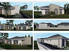 Eladó ház Nyíregyháza, Hímes